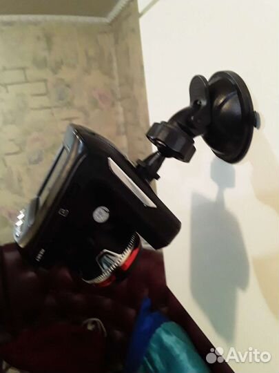 Регистратор обмен на антирадар