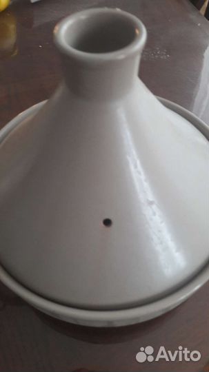 Керамическая посуда