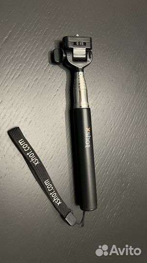 Монопод для gopro