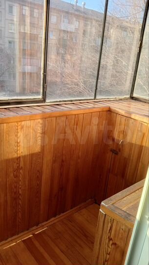 2-к. квартира, 45 м², 3/5 эт.