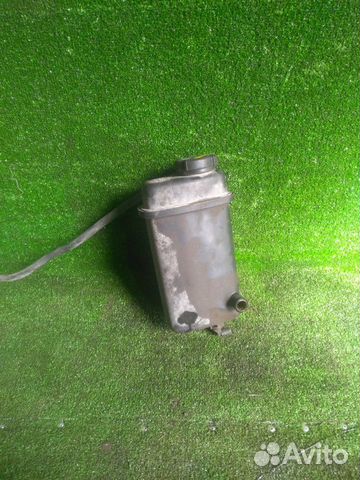 Бачок расширительный Bmw 5-Series E39 M62B44 1998