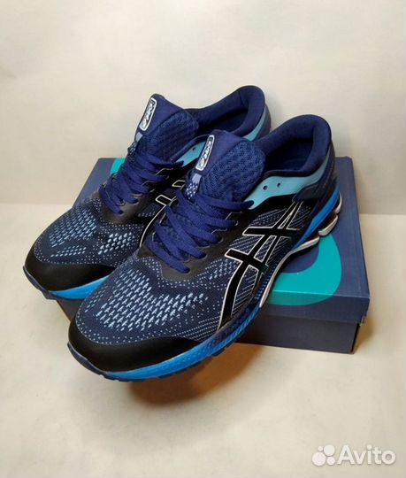 Кроссовки мужские беговые Asics gel Kayano 26