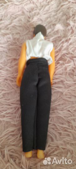 Кукла мальчик