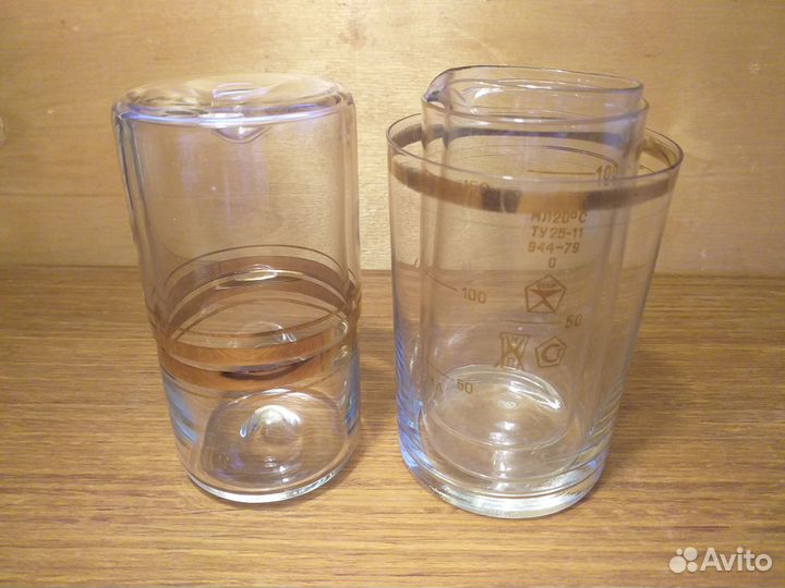 Набор бармена СССР