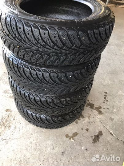 Goodyear Aquatred 6.50/65 R14