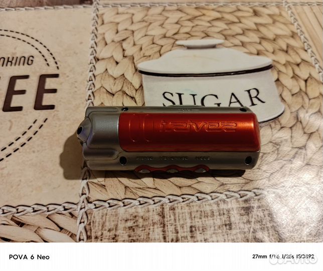 Mp3 плеер iriver ifp 790
