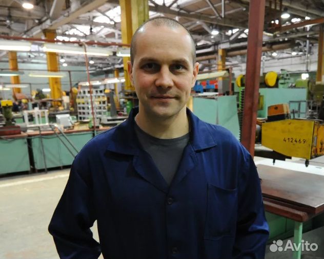 Слесарь-ремонтник, жилье/проезд