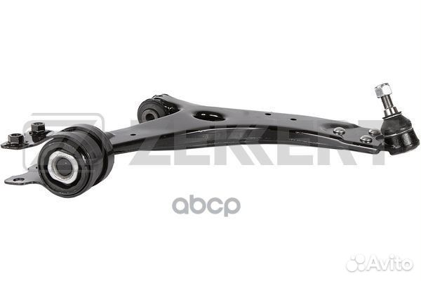 Рычаг подвески перед. ниж. прав. 21 мм Ford C-M