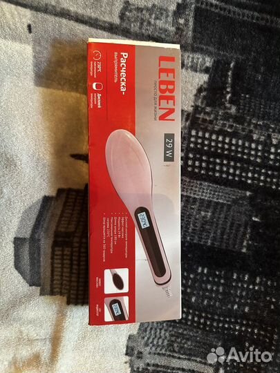 Расчестка выпрямитель