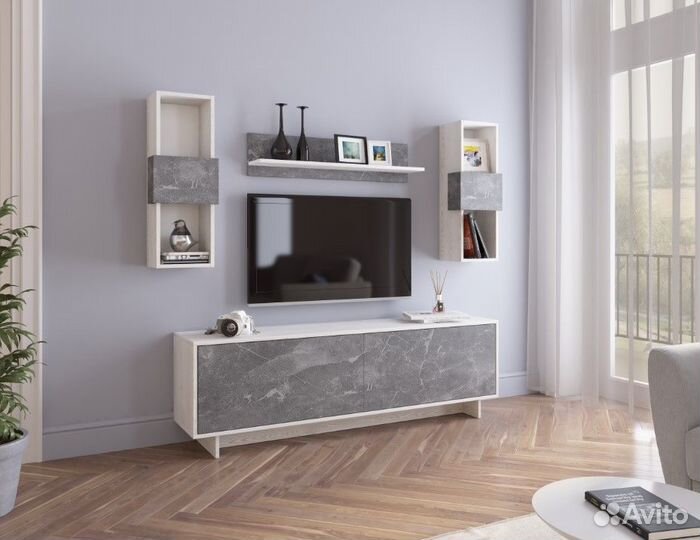 Стенка oskar mini 125503
