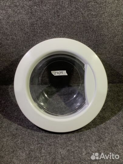 Люк стиральной машины Samsung. (2404)