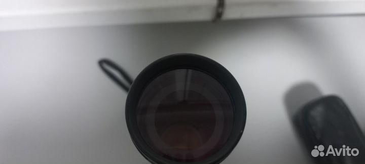 Зрительная труба Зеница зт 8-24х40