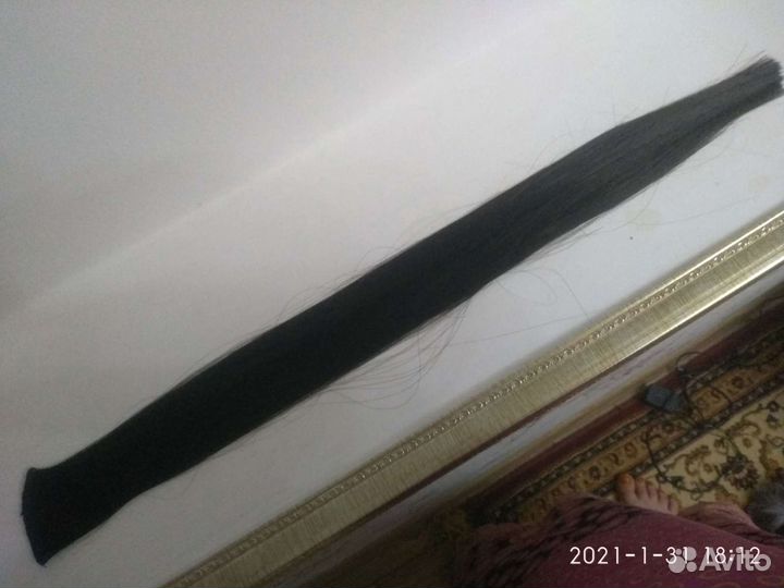 Волосы