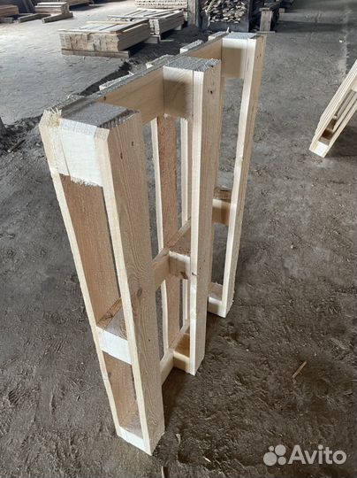 Продать палеты поддоны
