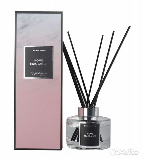 Ароматический диффузор новый