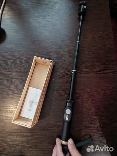 Монопод для Xiaomi Yi селфипалка