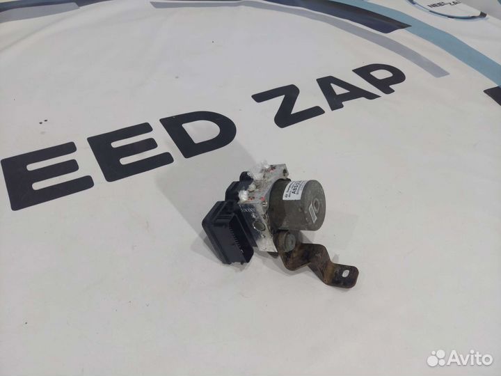 Блок abs Блок абс Ssangyong Actyon New CK D20T