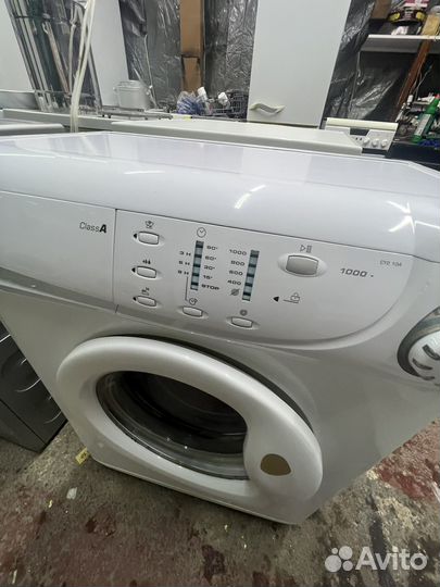 Стиральная машина бу candy на 6 кг