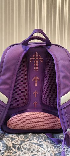 Рюкзак для девочки