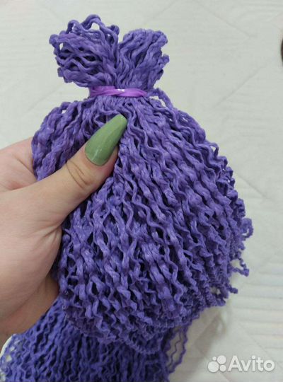 Африканские косички