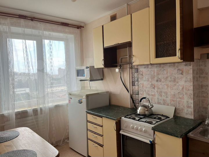 2-к. квартира, 48 м², 7/9 эт.