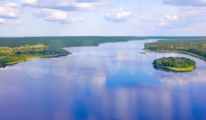 Участок 12 сот. (ИЖС)