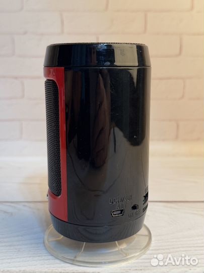 Беспроводная блютуз колонка Wster WS- 1806