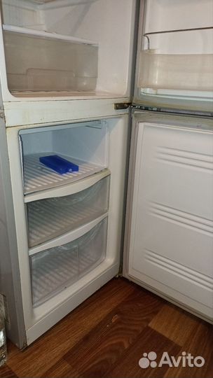 Холодильник бу samsung