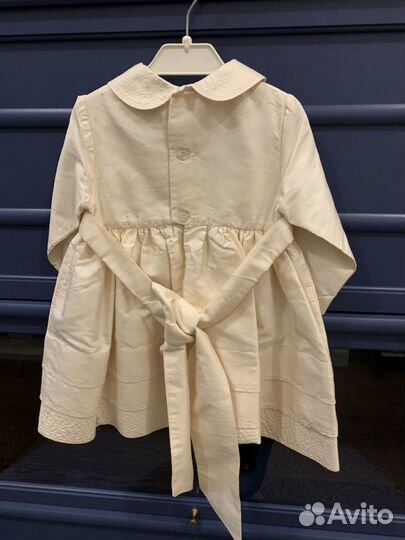 Платье Dior 6 мес