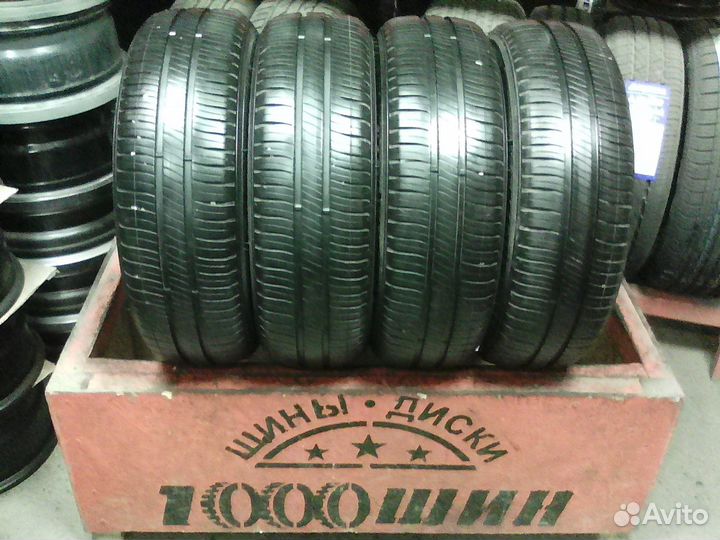 Michelin Energy XM2 185/65 R15