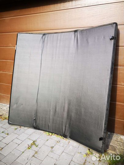 Крышка кузова для Тойота Тундра Toyota Tundra