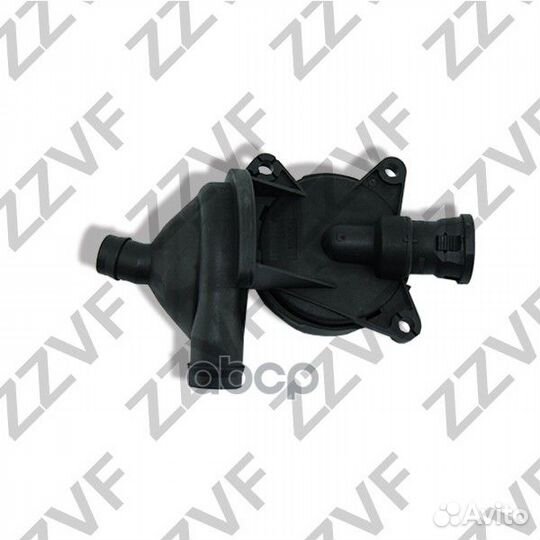 Клапан вентиляции картерных газов BMW 1' E87/E8