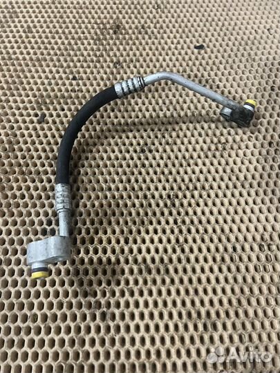 Трубка кондиционера bmw e46