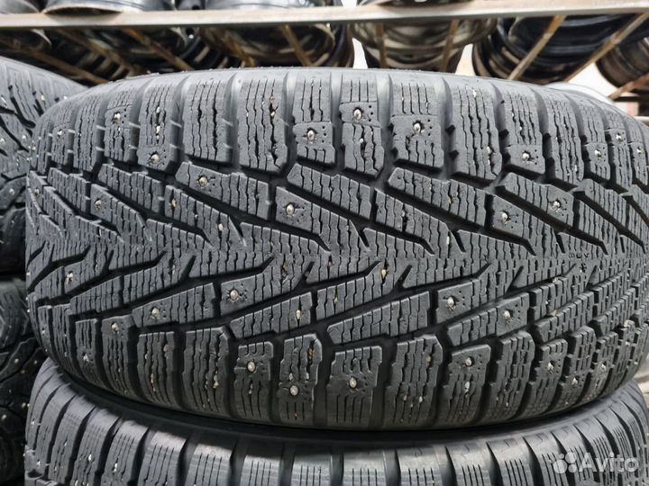 Nokian Tyres Nordman 7 SUV 255/55 R18