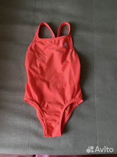 Купальник для девочки