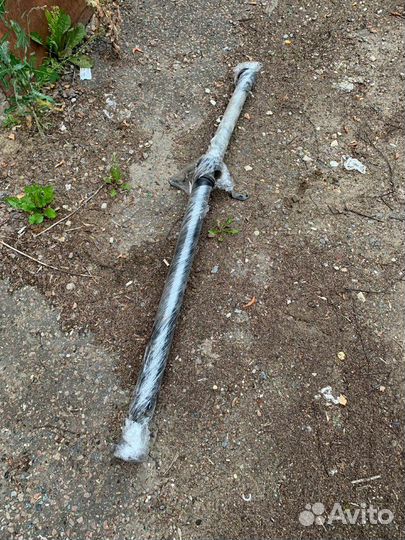 Карданный Вал Ауди А8 4HO521101