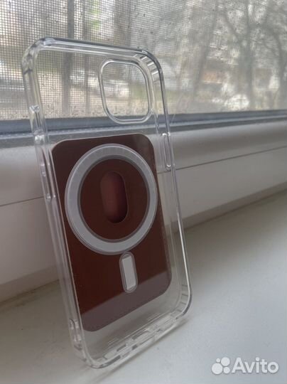 Калхолдер MagSafe