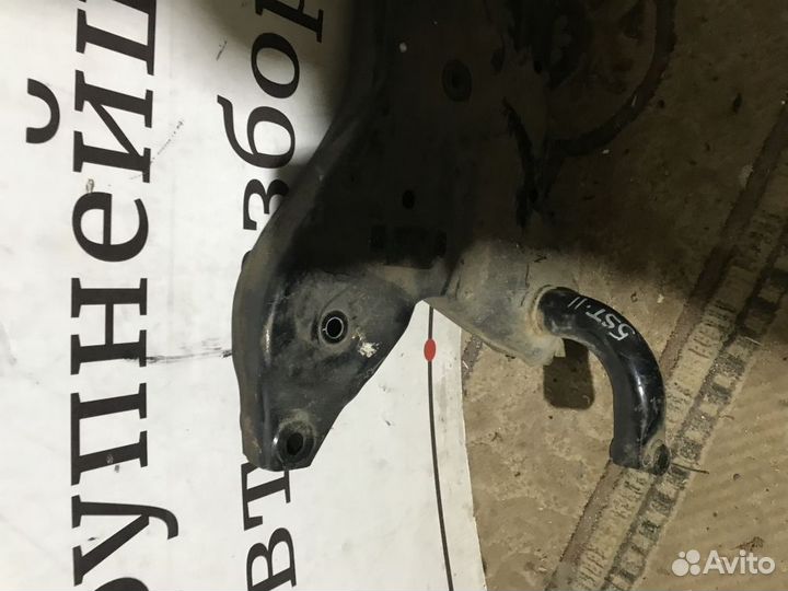 Подрамник Citroen C-Crosser I (2007—2013)