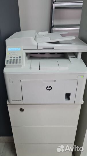 Принтер лазерный мфу hp