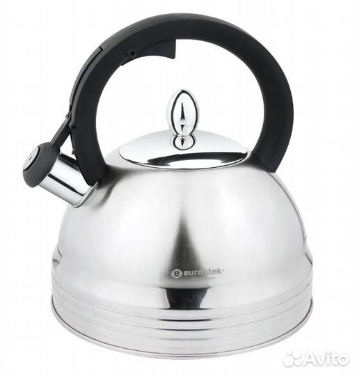 Чайники со свистком 8 моделей на ваш выбор