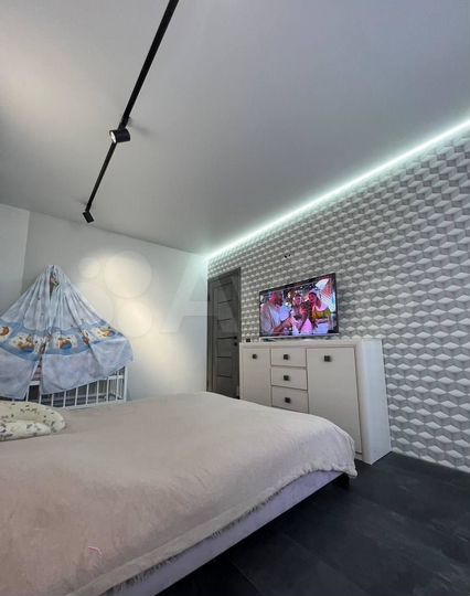 3-к. квартира, 78 м², 7/9 эт.