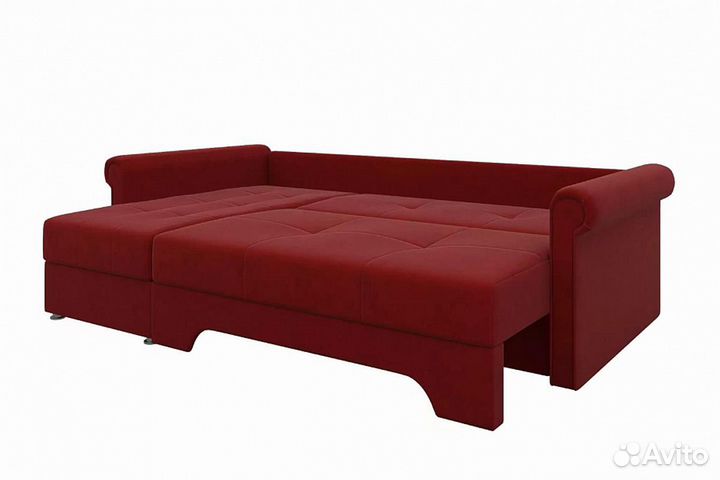 Угловой диван-кровать 