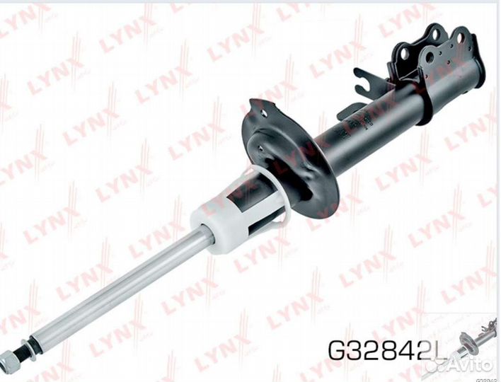 Стойки амортизатора