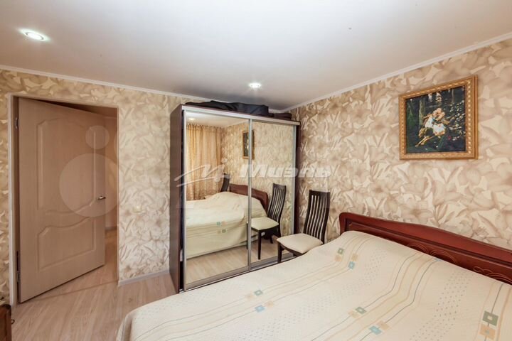 Дом 120 м² на участке 5,5 сот.