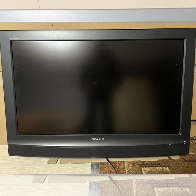 Телевизор 32 дюйма sony lcd
