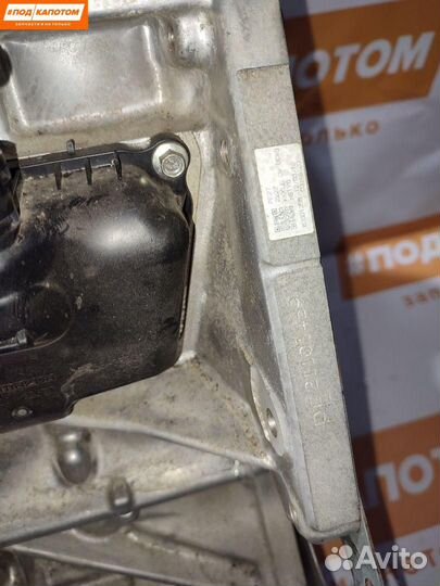 Двигатель PE-VPS Mazda CX-5 KF