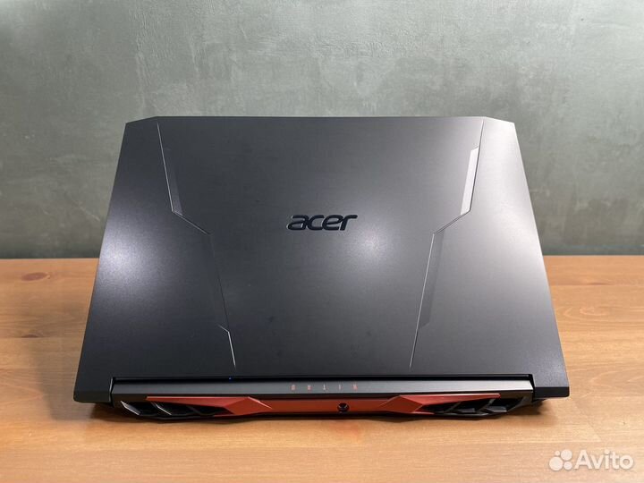 Acer Nitro 15,6