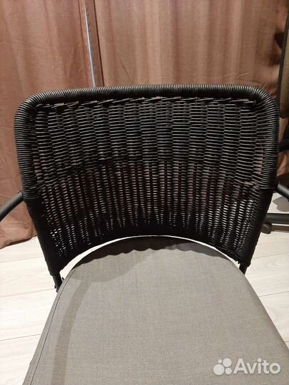 Компьютерное кресло IKEA в идеальном состоянии