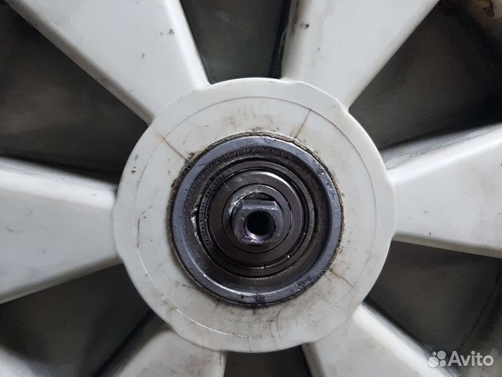 Бак стиральной машины Indesit mise605