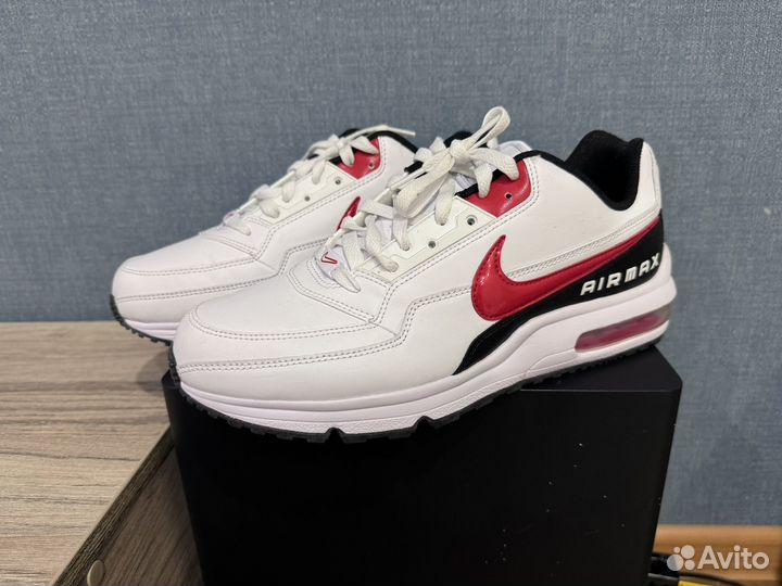 Nike air max ltd 3